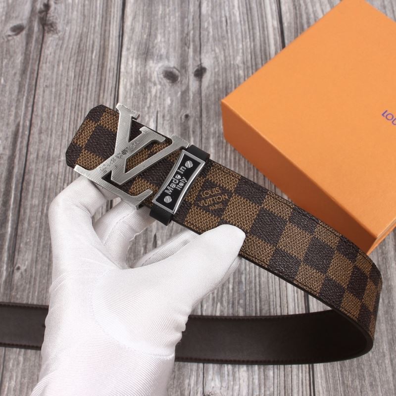 Louis Vuitton Belts